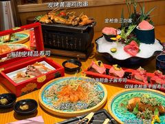 -元通寿司(地标店)