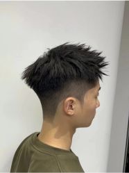 -FASHION PALACE hair+