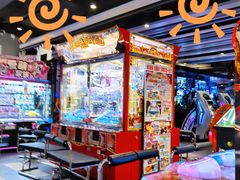 -反斗乐园(领展中心城店)