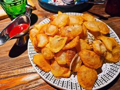 -卢布里西餐厅(海拉尔店)