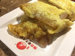 -邢氏老太太烧烤(南山店)