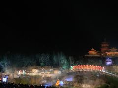 -禅宗少林·音乐大典