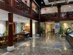 -秦汉胡同国学书院(天鹅湾分馆)