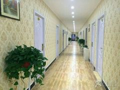 -华山国际酒店-西餐厅