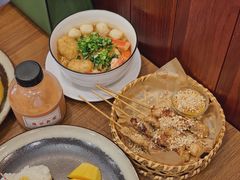 -曼谷食堂·泰国家庭料理(丹桂路店)