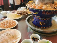 -山海关清和浑锅店