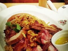 android_upload_pic-皇冠自酿啤酒坊(中国红街5号楼店)