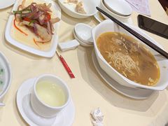 -广东胜利宾馆西关粤中餐厅