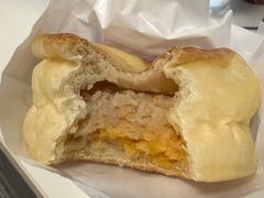 -君之狮子山·轻糖烘焙(松江印象城店)