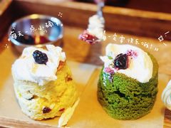 -CAFE CHEZ W一木家(香山路店)