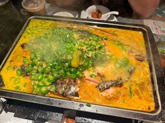 -炉鱼(诸暨万风新天地店)