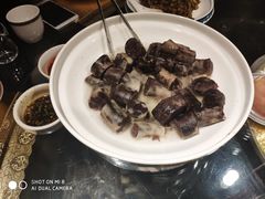 -蒙古大营(朝阳公园店)