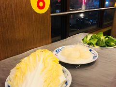 -鑫龙火锅城(青岛分店)