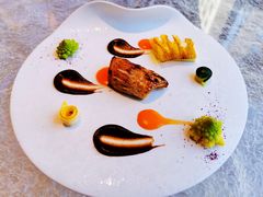 -九献创意菜·牛排馆(亮马河花园店)