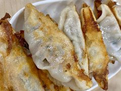 锅贴-三盛楼饭店(四流中路店)