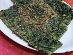 -车头老二大排档