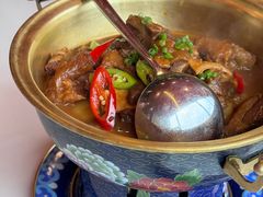 -晋阳春·山西菜·北京烤鸭(交大店)