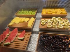 -牛New寿喜烧(中山公园龙之梦店)