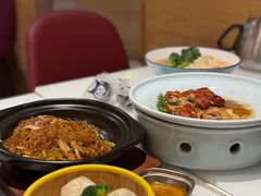 -润记·广东餐馆(苏州中心店)
