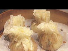 羊肉烧麦-杏花堂山西菜馆(壹方城店)