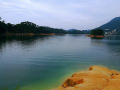 -广州市流溪河国家森林公园