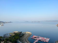 -绿城千岛湖喜来登度假酒店