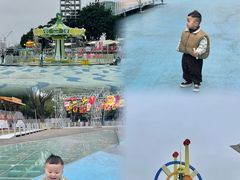 -海心沙亚运公园