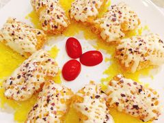 -恒宝大酒楼(城际·荔盈大厦店)