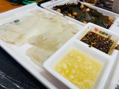 -灶座小锅烀饼·铁锅炖(道里店)
