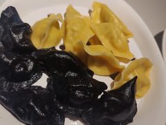 -船歌·鱼水饺青岛菜(正阳路店)