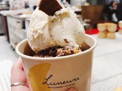 冰淇淋-Luneurs(幸福里店)