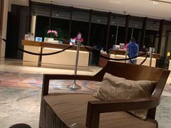 -上海崇明金茂凯悦酒店