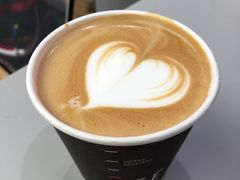 -Gee Coffee Roasters (万象城店)
