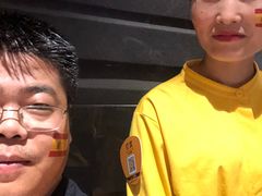 -巴奴毛肚火锅(广益哥伦布店)