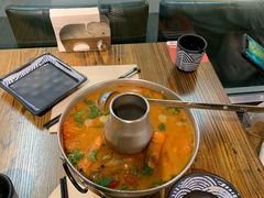 -Hi YOU你的饭局泰餐厅(雍和宫店)