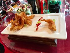 -那家小馆•北京菜•烤鸭(香山店)