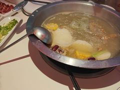 -八合里潮汕鲜牛肉火锅(福州万象城店)