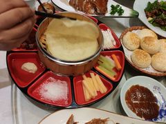 -北平食府(马鞍山路店)