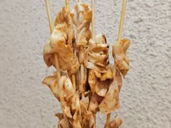 -烤五行·烧烤烤串(石佛营店)