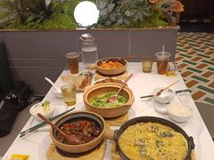 -火啫啫·粤式啫啫煲(南京弘阳店)