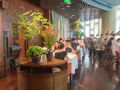 -荣小馆(安达仕店)