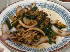 -汇兴源餐馆(小北路店)