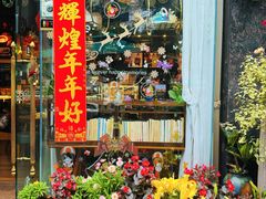 -街角 T·COFFEE 融合料理·BISTRO(车公庙店)