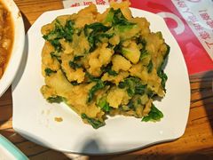 -韩师傅老大同刀削面(北苑路店)