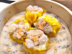 蟹籽燒賣王-海港酒家(翔龙湾广场店)
