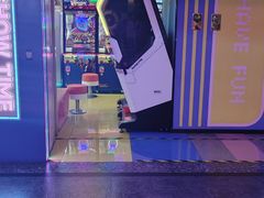 -风云再起游乐汇(北京西单西西友谊店)
