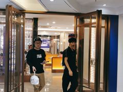 -九龙茶记·粤式餐厅融合菜(鹭江店)