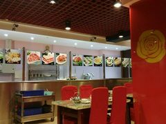 -六顺园清真回族饭店(工程街店)