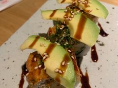 -Hatsune隐泉日式料理(SKP店)
