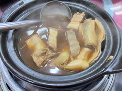 -新峰肉骨茶